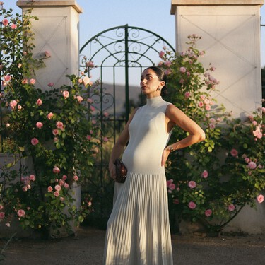 Geox tiene las sandalias de piel de estilo étnico más cómodas y bonitas de verano