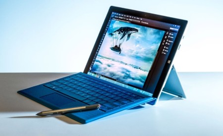 Lenovo rechazó la propuesta de Microsoft de vender el Surface Pro 3 en sus tiendas