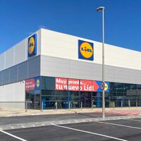 Llega a Lidl la bicicleta eléctrica de montaña potente y con buena autonomía que se va a agotar en nada 
