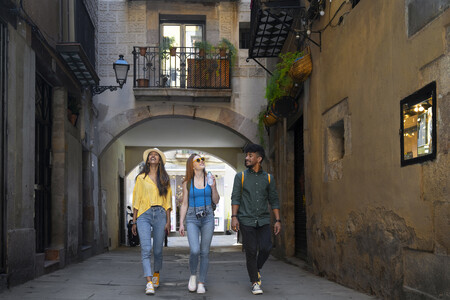 Ruta Turistica