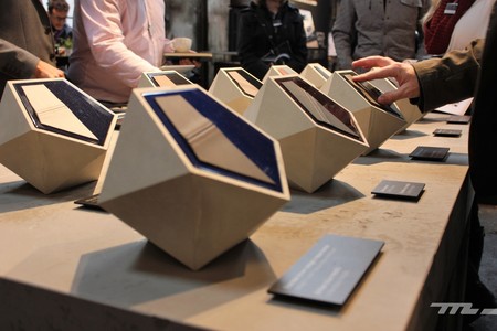 Mercedes Benz Clase G 2018 acabados 