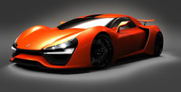 Trion Nemesis, un futuro superdeportivo americano 