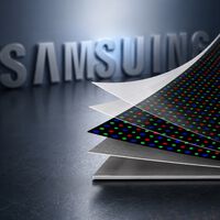 El titanio es de los metales más tercos: no se dobla a la primera. Samsung ha conseguido domarlo siete generaciones después