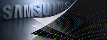 El titanio es de los metales más tercos: no se dobla a la primera. Samsung ha conseguido domarlo siete generaciones después