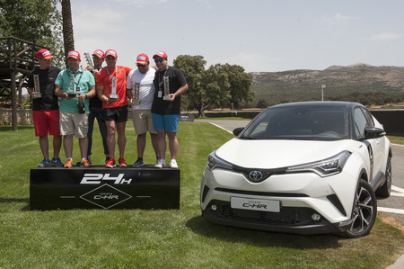 24horas Toyota 2017 1645