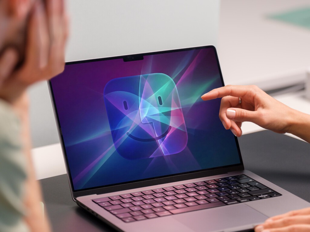 Enchanté es el nombre del chatbot secreto que Apple dio a sus empleados. Lo interesante es para qué lo están usando 