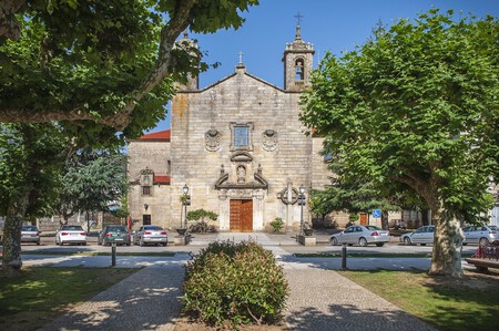 Viajes Turismo Espana Pueblos Playa Marineros Buena Comida Galicia Verano Christian Galvez Patricia Pardo