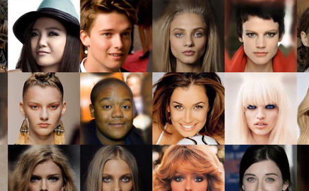 Los deepfakes permiten a las empresas tener modelos a la carta: más mujeres para apps de citas, más minorías para exhibir diversidad...