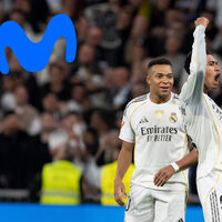 Ahora puedes ahorrar más de 100 euros al año en el fútbol de Movistar. Pero cuidado con la letra pequeña