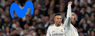 Ahora puedes ahorrar más de 100 euros al año en el fútbol de Movistar. Pero cuidado con la letra pequeña