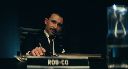 El Sr. House en 'Fallout'