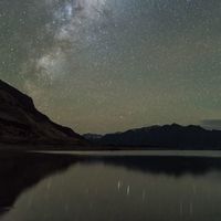 Nueva Zelanda a vista de dron 