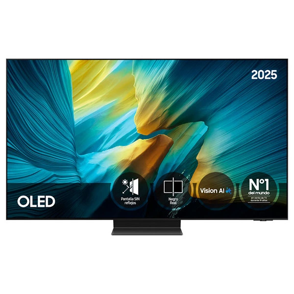 Samsung OLED S95F