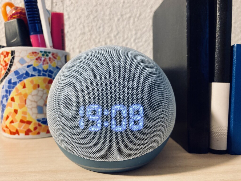 Alexa, Amazon Echo, Fire TV y todos los gadgets de Amazon de oferta en la semana del Black Friday
