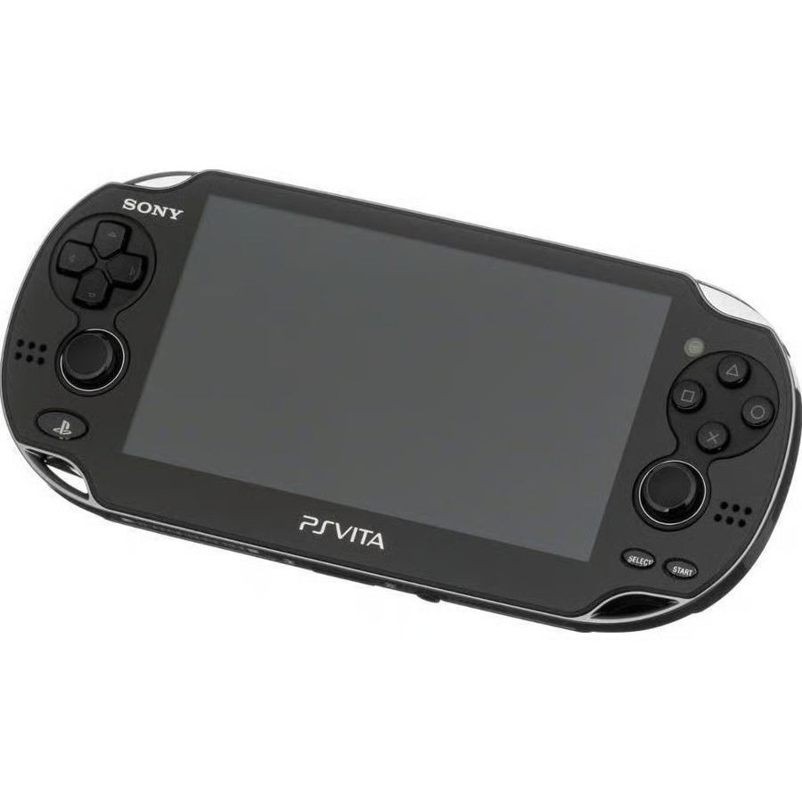 PS Vita