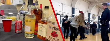 Hay un lugar donde dar positivo en alcoholemia es legal y sale gratis: en las formaciones de los policías novatos de Colorado