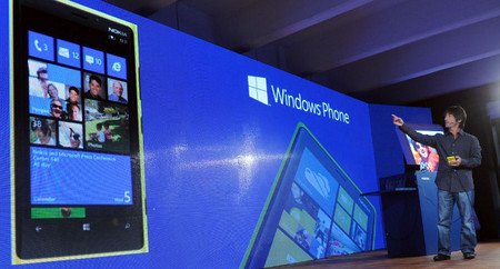 En Microsoft no ven necesidad de un Windows Phone propio dada la cercanía con otros fabricantes