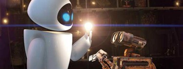 18 años después de su estreno, el mensaje de 'Wall-E' sigue siendo relevante. También creo que Pixar debería hacer más cine político