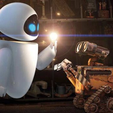 'Wall-E'