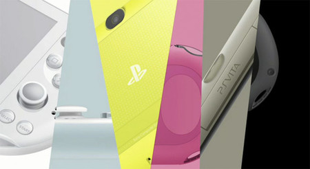 Comparativa de pantallas de PS Vita en vídeo