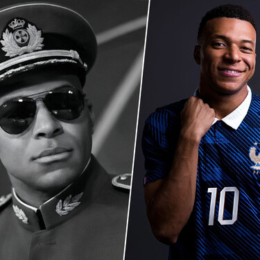 "Kylian, perdónanos": 50.000 franceses están movilizando una petición para "rehabilitar" y "pedir perdón" al jugador