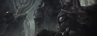 Requisitos mínimos y recomendados para Scorn en PC: el juego a lo H. R. Giger es exigente con el hardware 