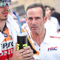 Terremoto en Honda. Alberto Puig, a punto de dejar el equipo de MotoGP, y HRC ya habría elegido su sustituto