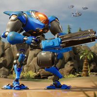 Este RTS de ciencia ficción quiere llenar el vacío que Blizzard ha dejado con Starcraft, y su nueva actualización va a hacer muy feliz a los fans de la estrategia