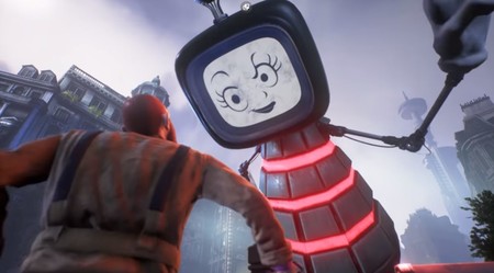 Las consecuencias de saltarse el Júbilo quedan reflejadas en el tráiler final de We Happy Few