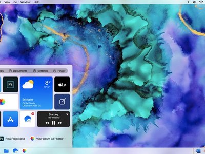 Este vídeo imagina cómo sería Windows 10 si Apple lo crease
