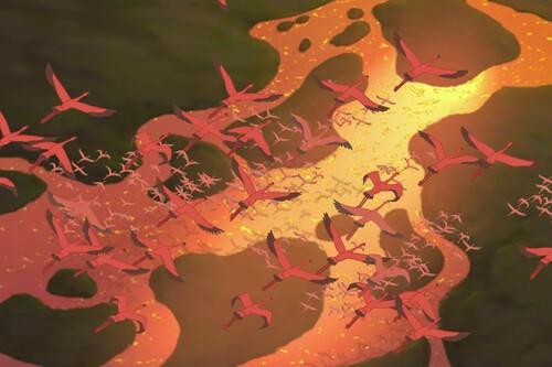 Ha muerto Roger Allers, pero siempre lo recordaremos por darnos una de las mejores películas de la historia de la animación y de Disney 