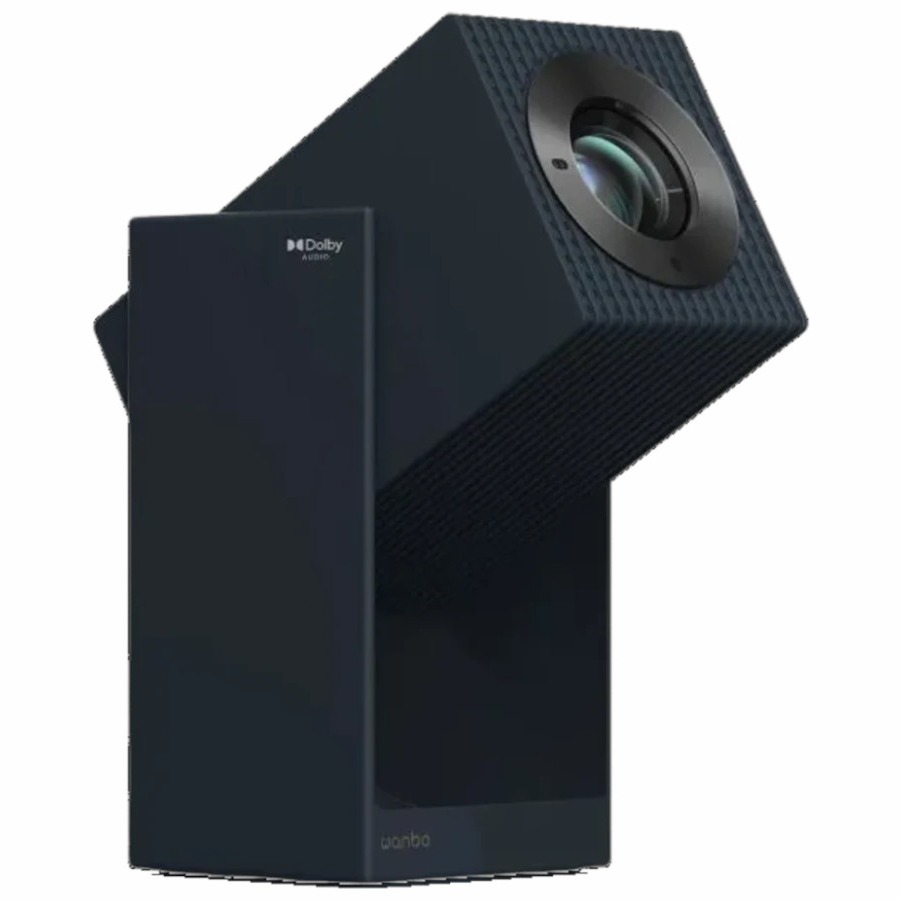 Wanbo Cube 2S