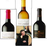 Verino y Monterrei