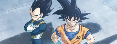 'Dragon Ball Super' prepara un regreso al anime por todo lo alto. Aún así, sigue teniendo un problema tremendo encima y por ahora no parece tener solución 