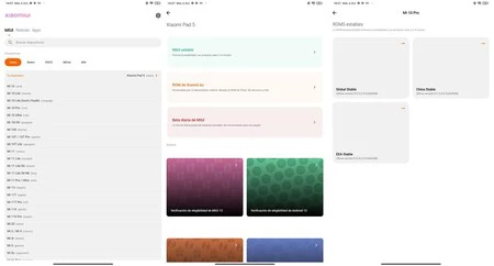 Miuiダウンローダー