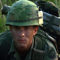 Una escena de Forrest Gump solo fue filmada como recurso: regaló una de las grandes frases en la historia del cine