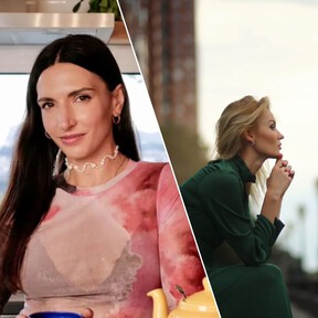 Marta Marcé, nutricionista, sobre los lapsus mentales en la menopausia: "Con la caída de estrógenos se debilita la memoria y se reduce el "fertilizante" de nuestro cerebro, el BDNF, que hace que nuestras neuronas crezcan y se comuniquen" 