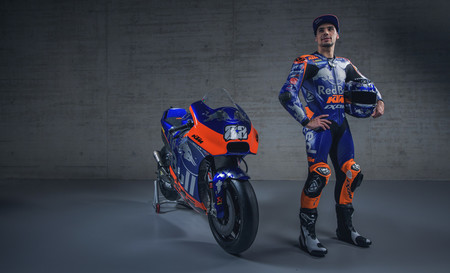 Tech3 Ktm