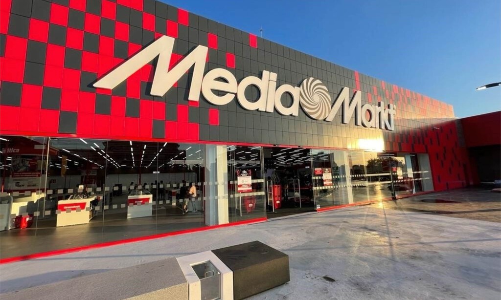 Los mejores chollos para tu hogar en el Día sin IVA de MediaMarkt: cafeteras superautomáticas, teles y más con buenos descuentos 