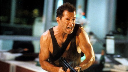 Alien y esta obra maestra de Bruce Willis son, "básicamente", la misma peli. Solo que contada desde el lado contrario, asegura un fan en una teoría viral