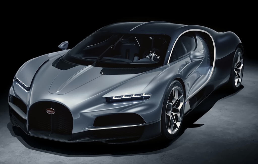 Bugatti decidió no poner altavoces en un coche de cuatro millones de euros. Su secreto es una técnica de 1881