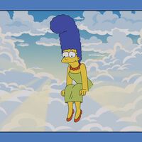 La "muerte" de Marge no es más que otra jugada de Los Simpson que ya ha repetido en sus 36 años de historia 