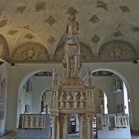 Visita virtual a los museos del Castillo Sforzesco en Milán