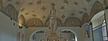 Visita virtual a los museos del Castillo Sforzesco en Milán