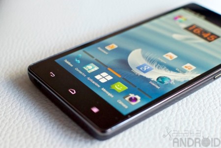 Orange Yumo, análisis