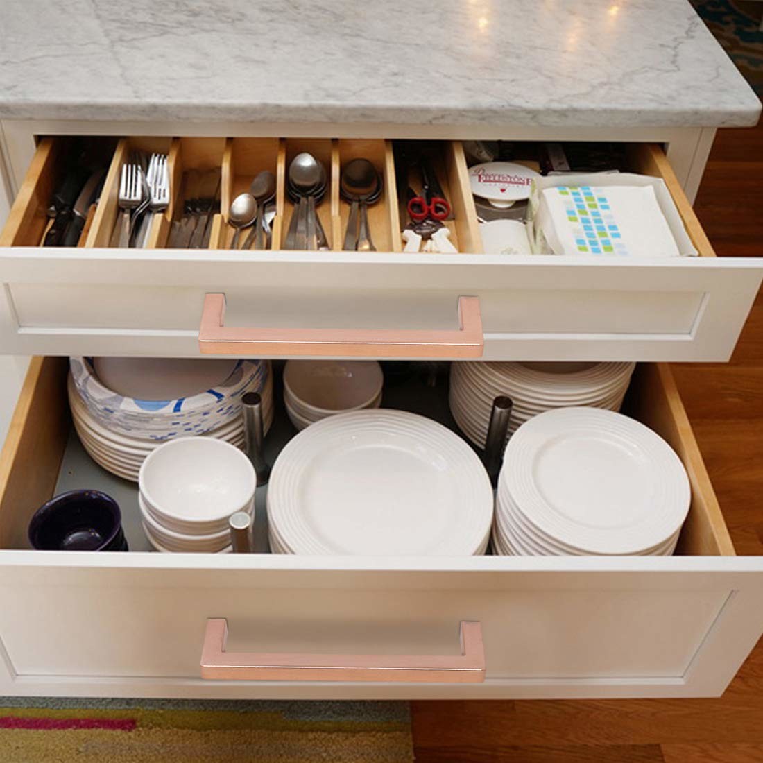 Siete tips para actualizar tu cocina sin necesidad de hacer una reforma