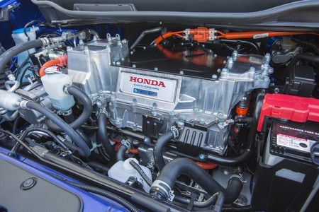 Honda decepciona con el próximo Honda Clarity 100% eléctrico: rondará los 128 kms de autonomía