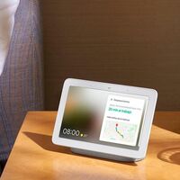 Controlar tus dispositivos con el Google Nest Hub ahora es más barato con esta oferta de Amazon: Google Nest Hub por 69,99 euros