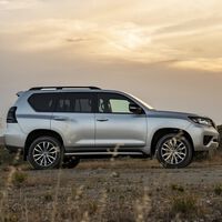 Es la última llamada para comprar uno de los mejores coches todoterreno del mercado, y es hasta barato