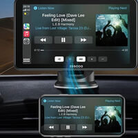 Cuesta apenas 50 euros y es el accesorio que necesitas para tener Android Auto o CarPlay en cualquier coche, incluso si es antiguo